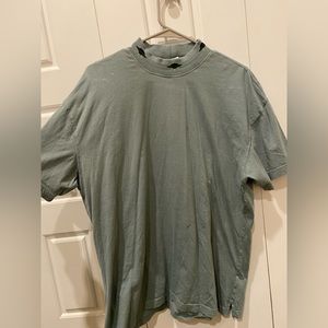 Urban outfitters size M mock neck UFO t-shirt